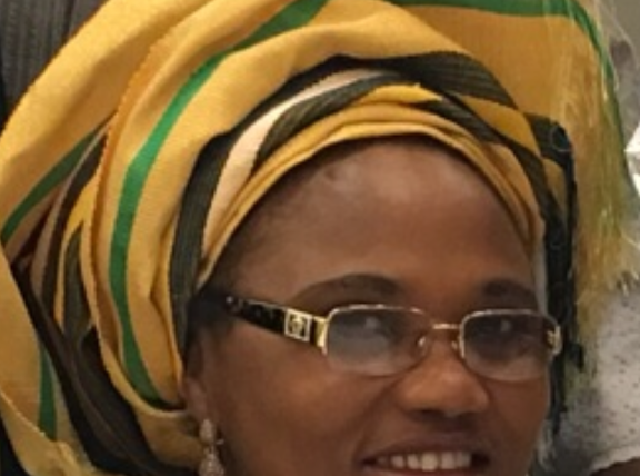 Mrs. Teresa Edoja