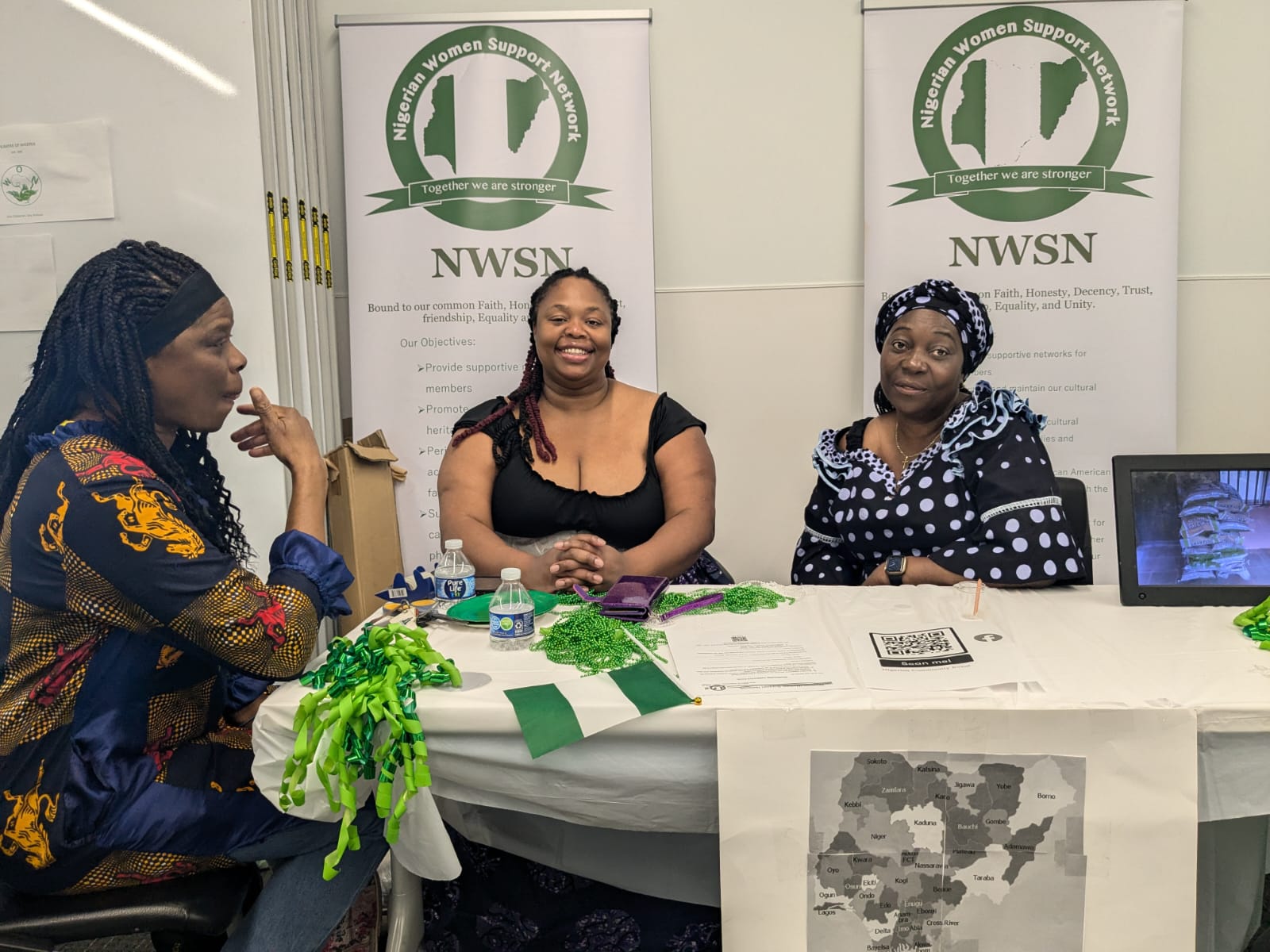 NWSN at October Event