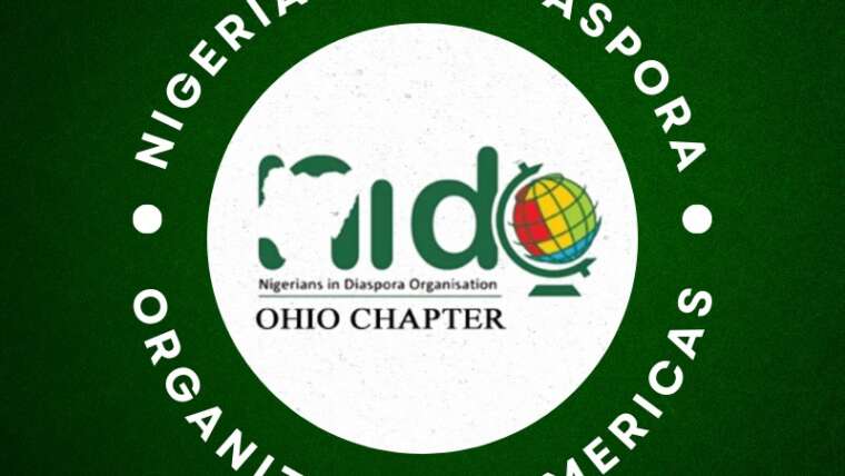 NIDOA-Ohio Launches YouTube Channel to Connect with Community and Share Nigerian Culture